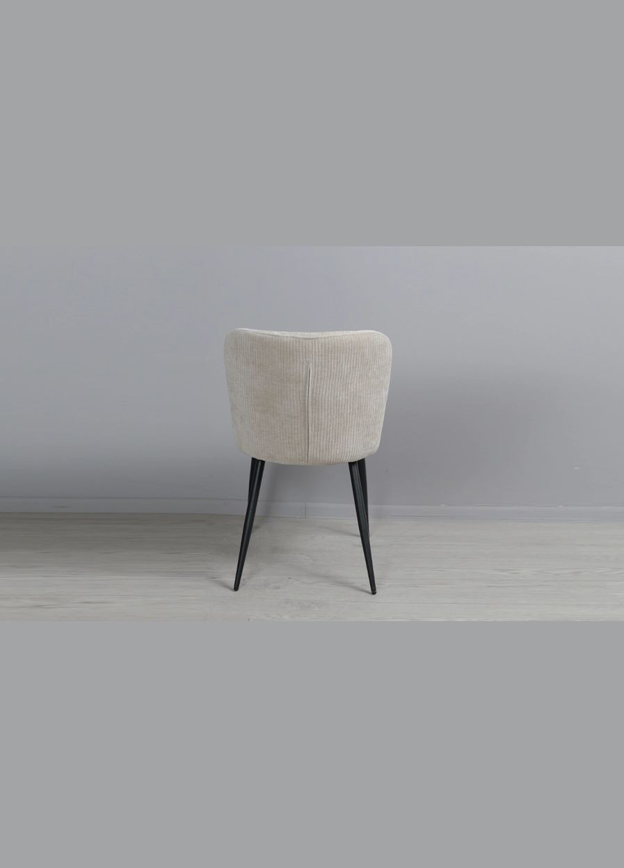 Стул Клиф 500x570x820 зеленый Prestol (352267879)