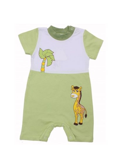 Комбинезон Валері-Текс (332218210)