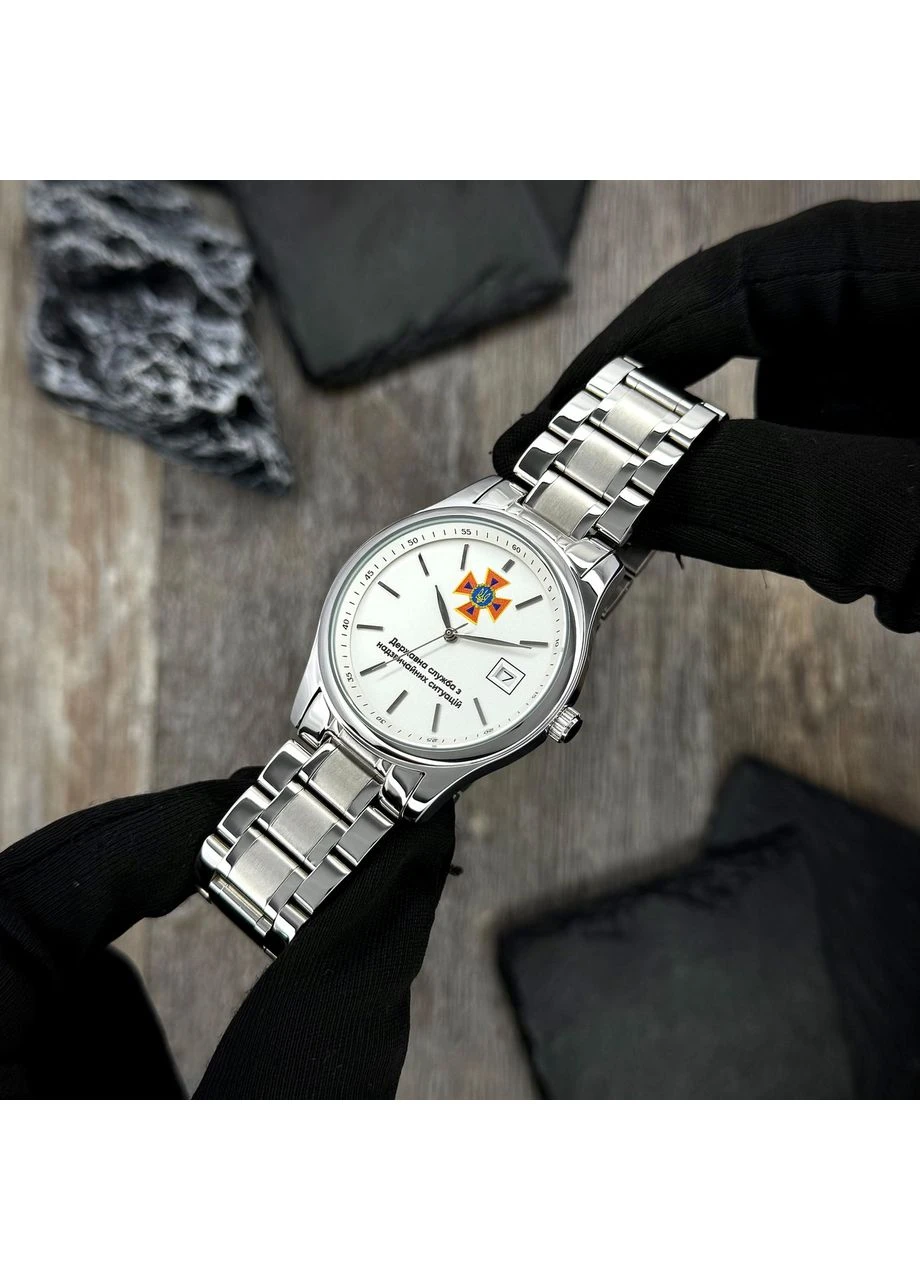 023 ГСЧС Серебро No Brand (365062544)