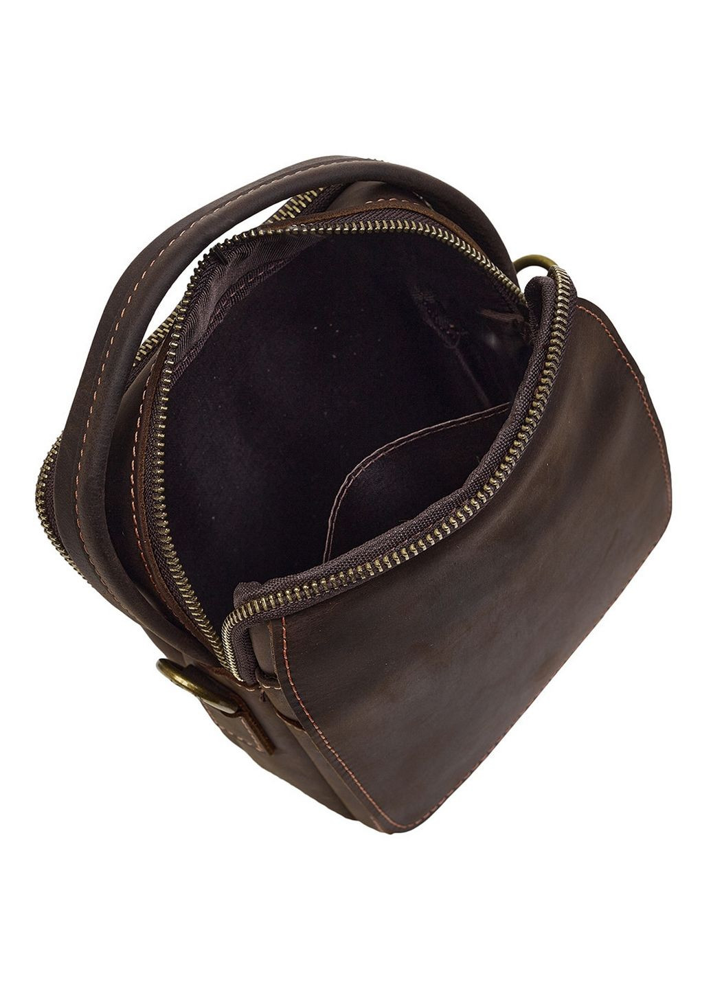Мужская кожаная сумка Buffalo Bags (282586363)