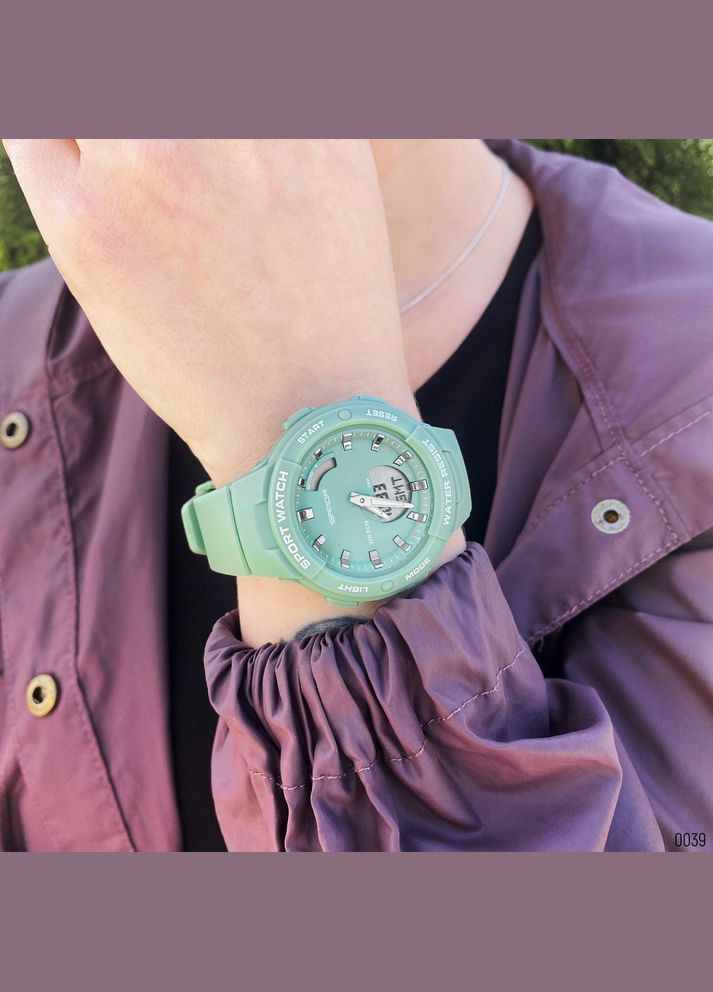 6005 Green Sanda (341139309)