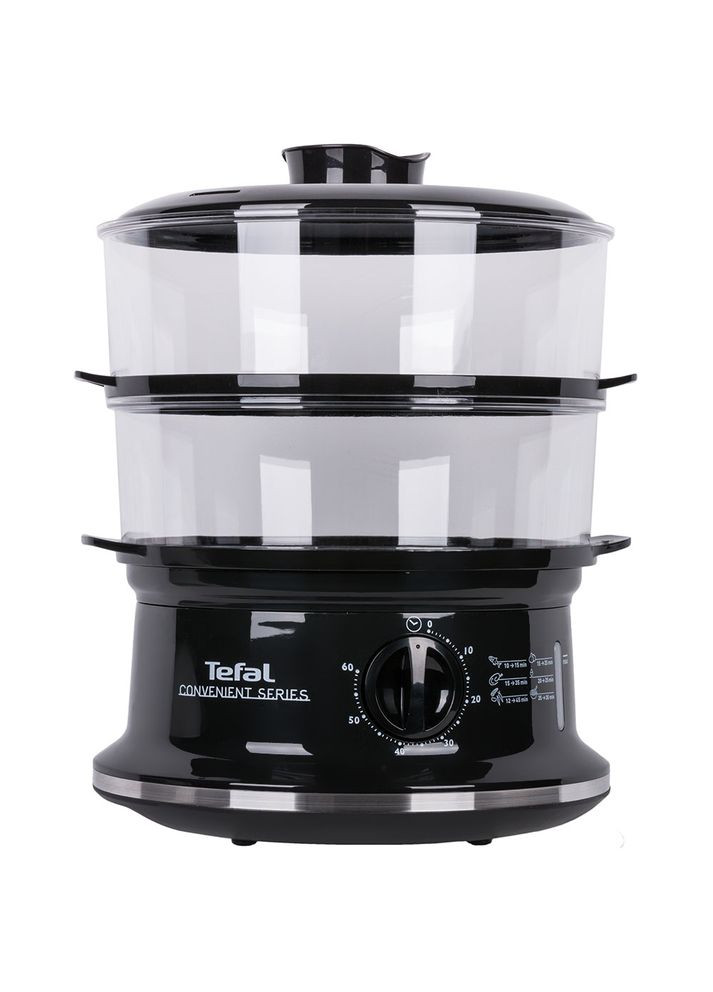 Пароварка VC140131 Tefal (308336947)