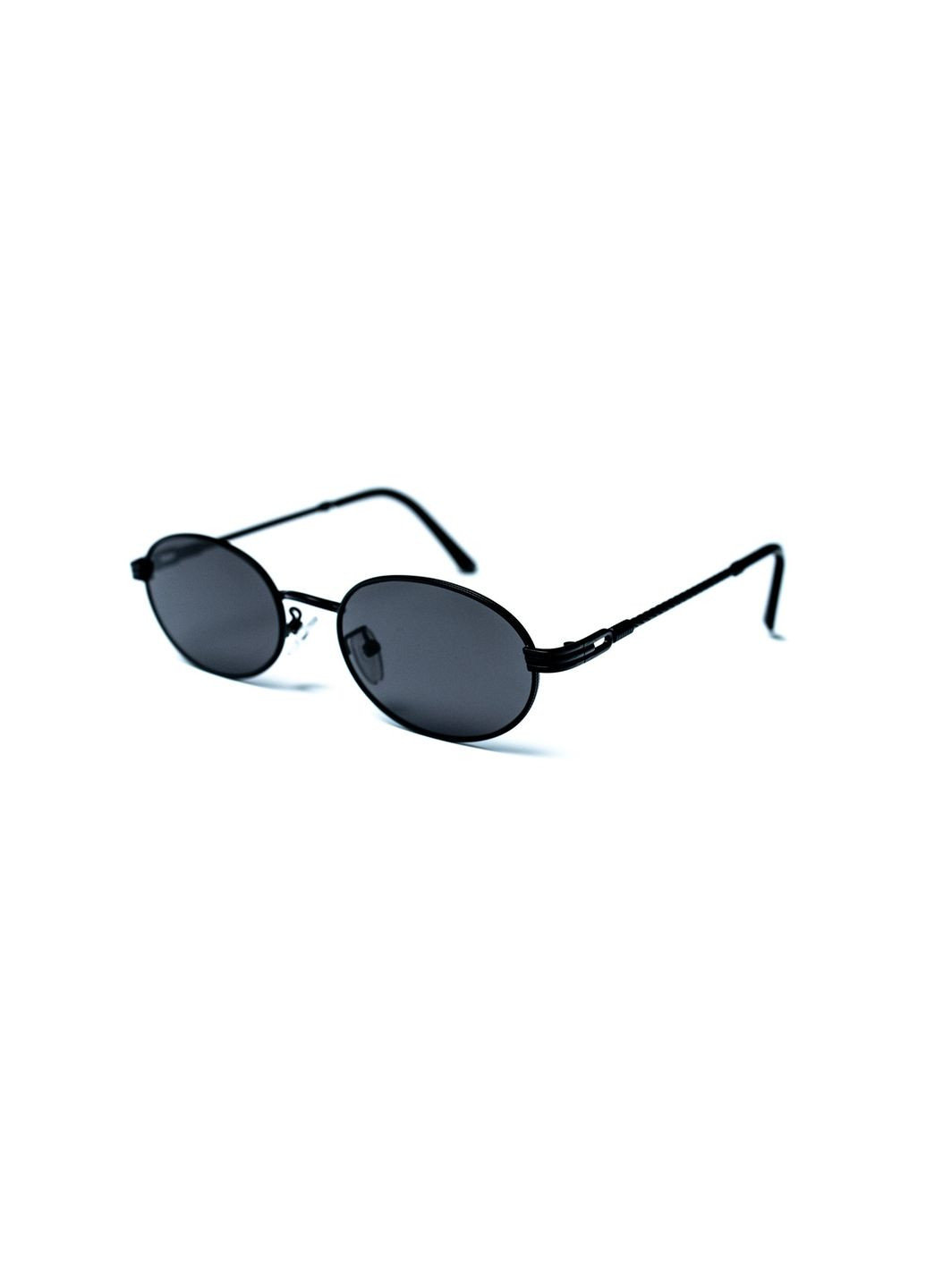 Солнцезащитные очки Эллипсы женские LuckyLOOK 434-974 (290849987)