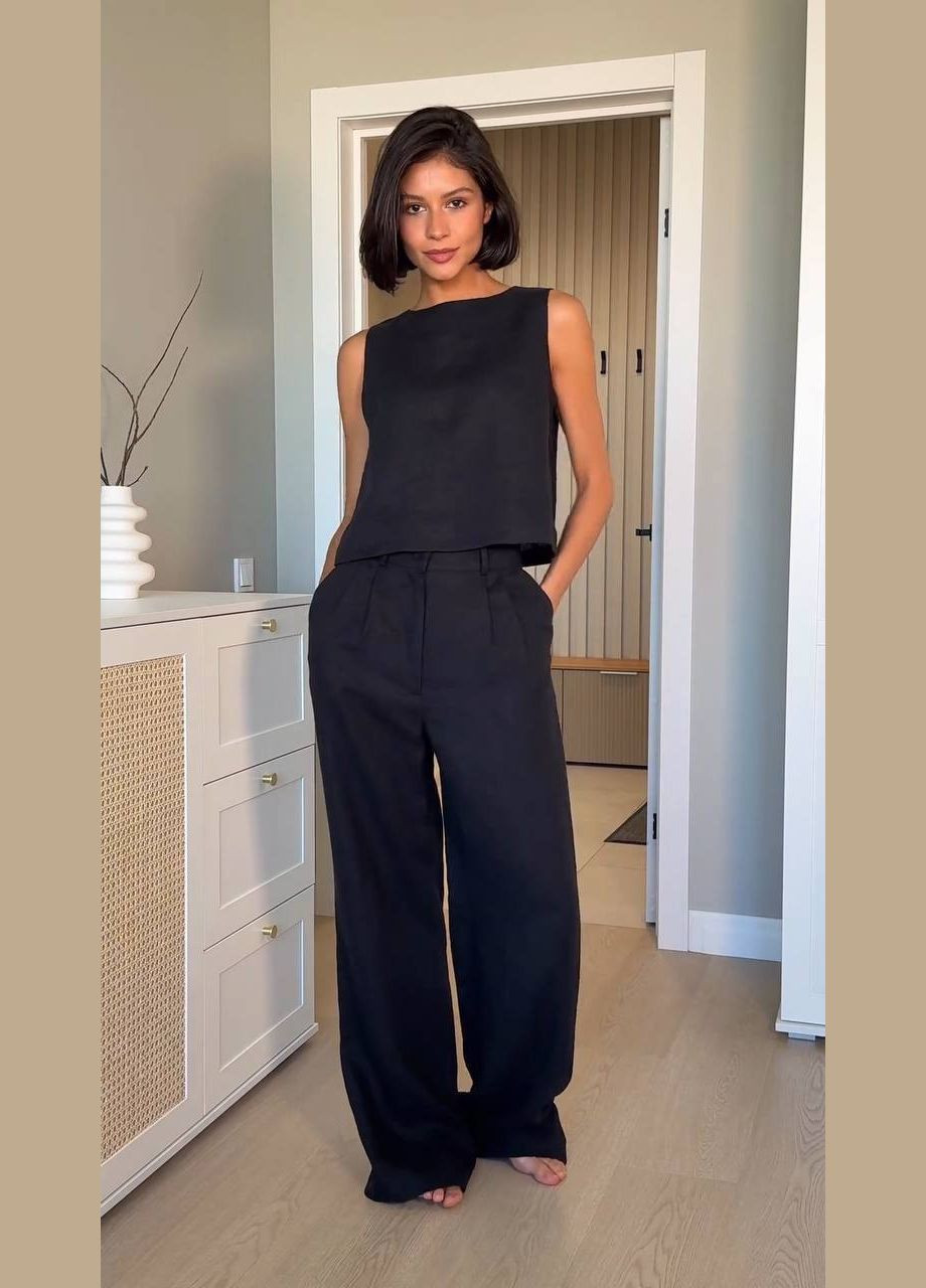 Женский костюм No Brand (300533655)