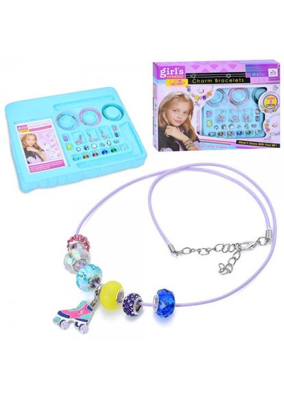 Набор для создания украшений MBK-531 No Brand (361024896)