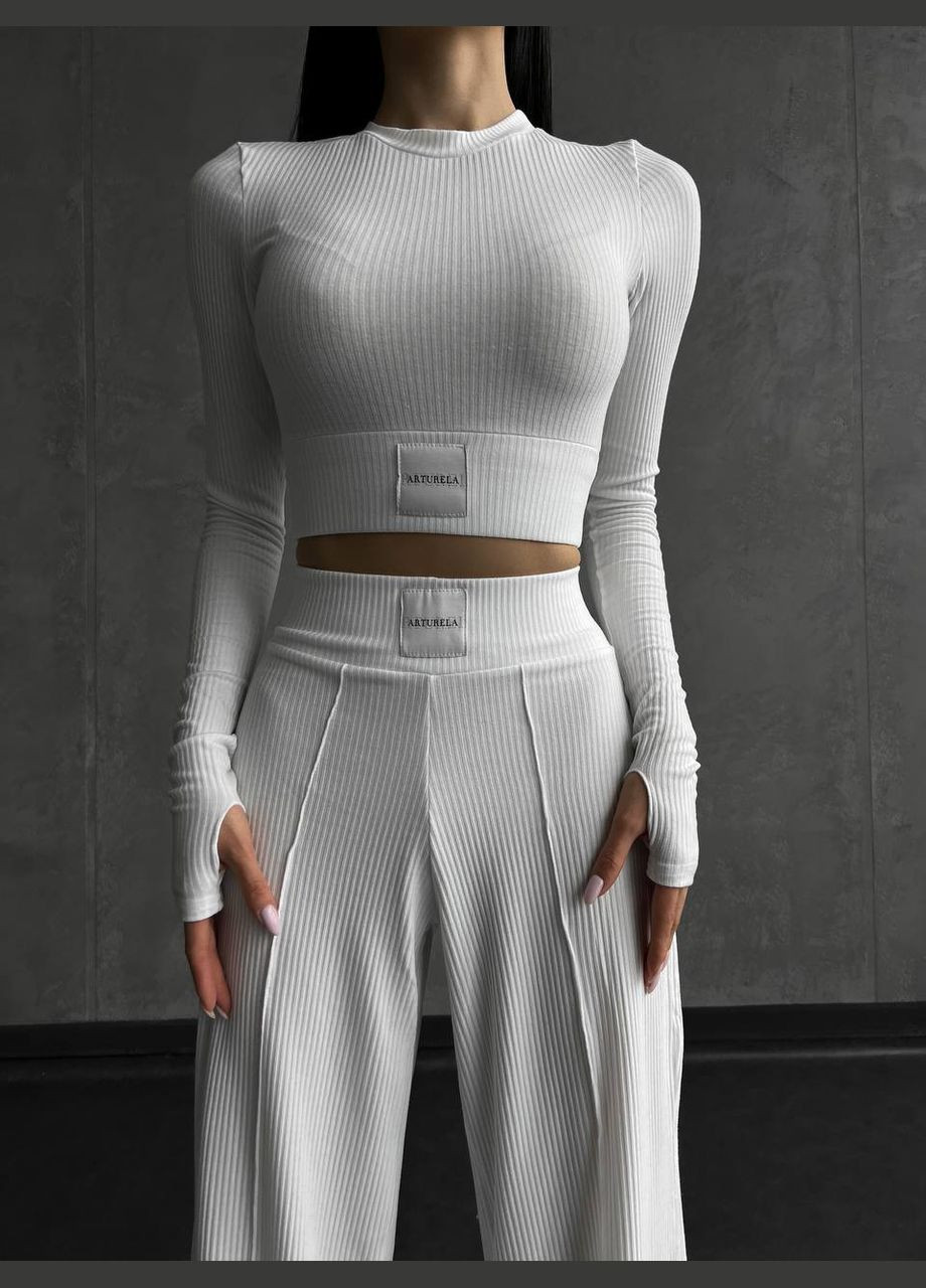 Костюм двойка в рубчик Україна (328265288)