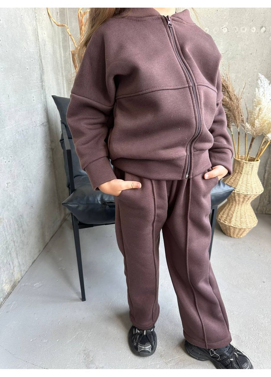 Детский теплый спортивный костюм Asi.Store.ua (361998138)