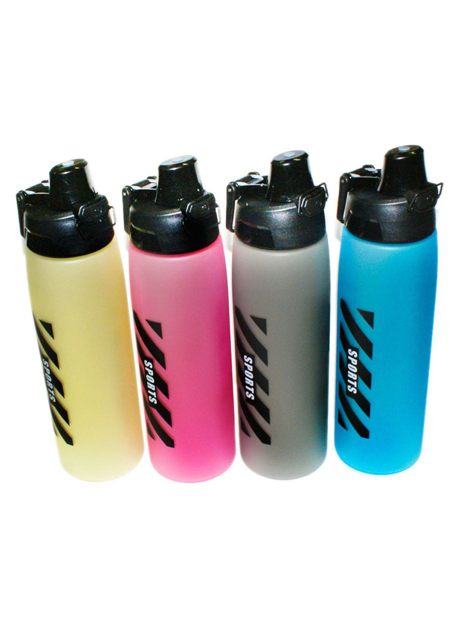 Бутылка для воды 700 ml YY401 () SNS (316322599)