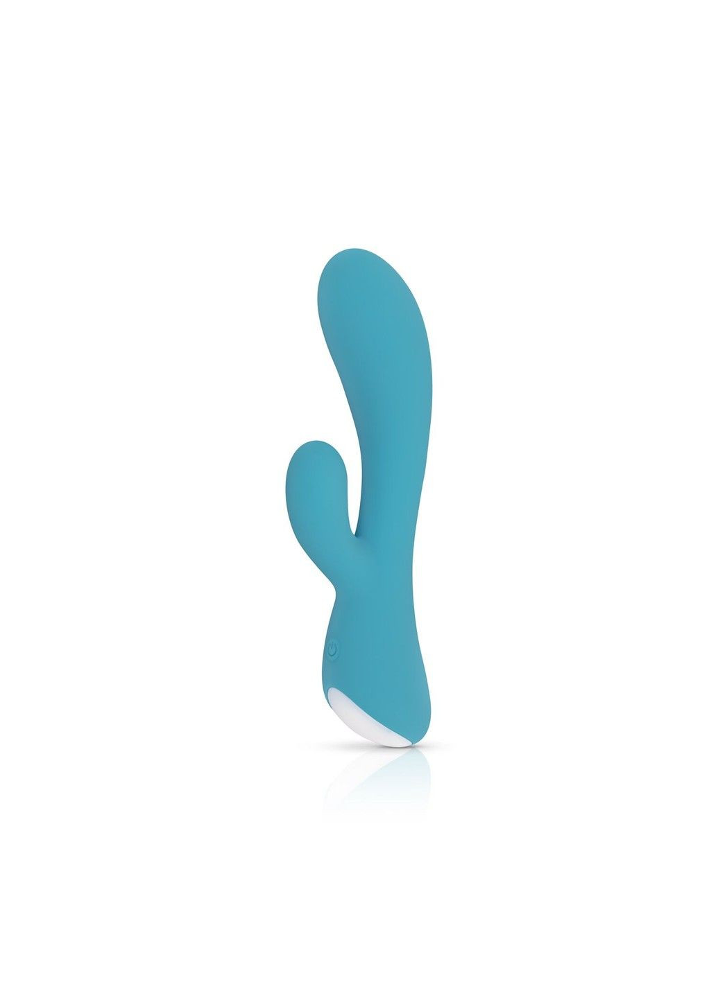Вібратор-кролик - Martina I Rabbit Vibrator Cala Azul (315497629)