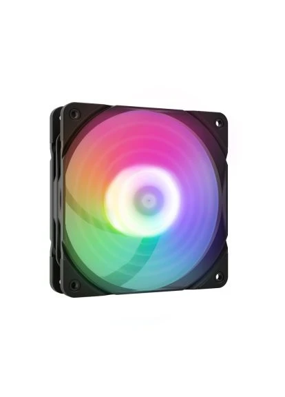 Кулер до корпусу Zalman ZM-AF120RARGBBLACK (389555417)