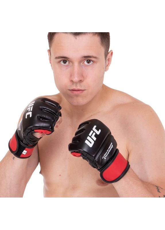 Рукавички UFC (395643744)