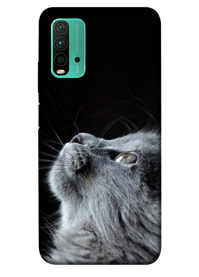 Чохол із принтом для Xiaomi Redmi Note 9 4G, 9 Power, 9T для Ксьомі, ксіоміредмі ноті 9,редмі 9 повер, 9 т No Brand (339060515)