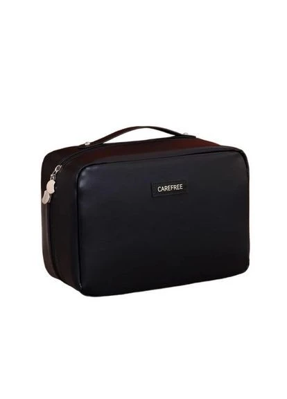Органайзер-косметичка Дуалзи BLACK No Brand (371922659)