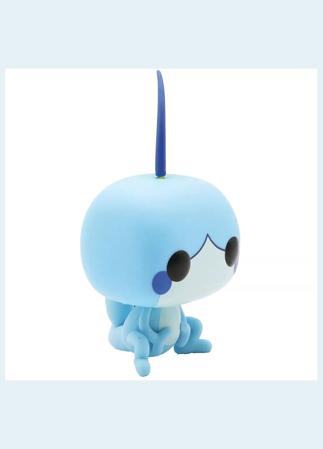 Фігурка Покемон Соббл (72192) Funko Pop (326887461)