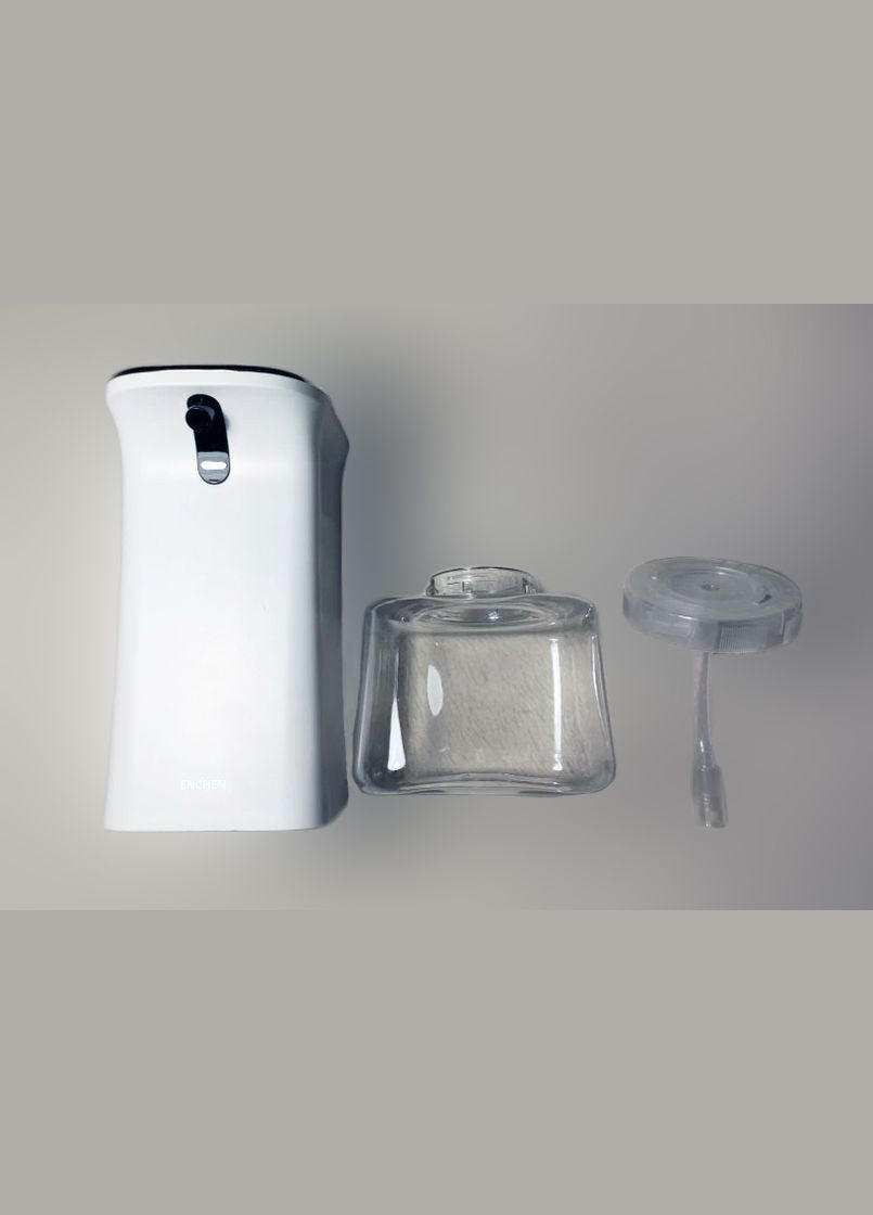 Бесконтактный диспенсер для мыла Xiaomi Pop Clean White Enchen (263777116)