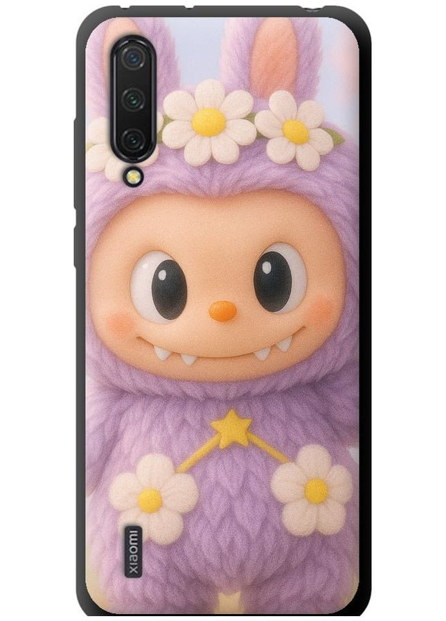 TPU чохол 'Лабубу 1' для Endorphone Xiaomi Mi 9 Lite (360560378)