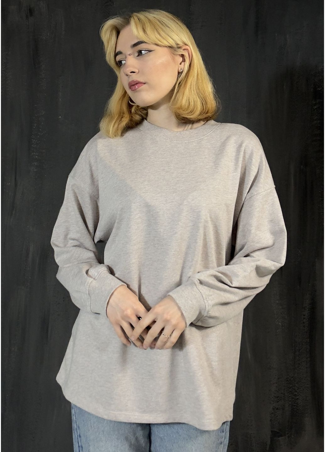 Світшот H&M (363133882)