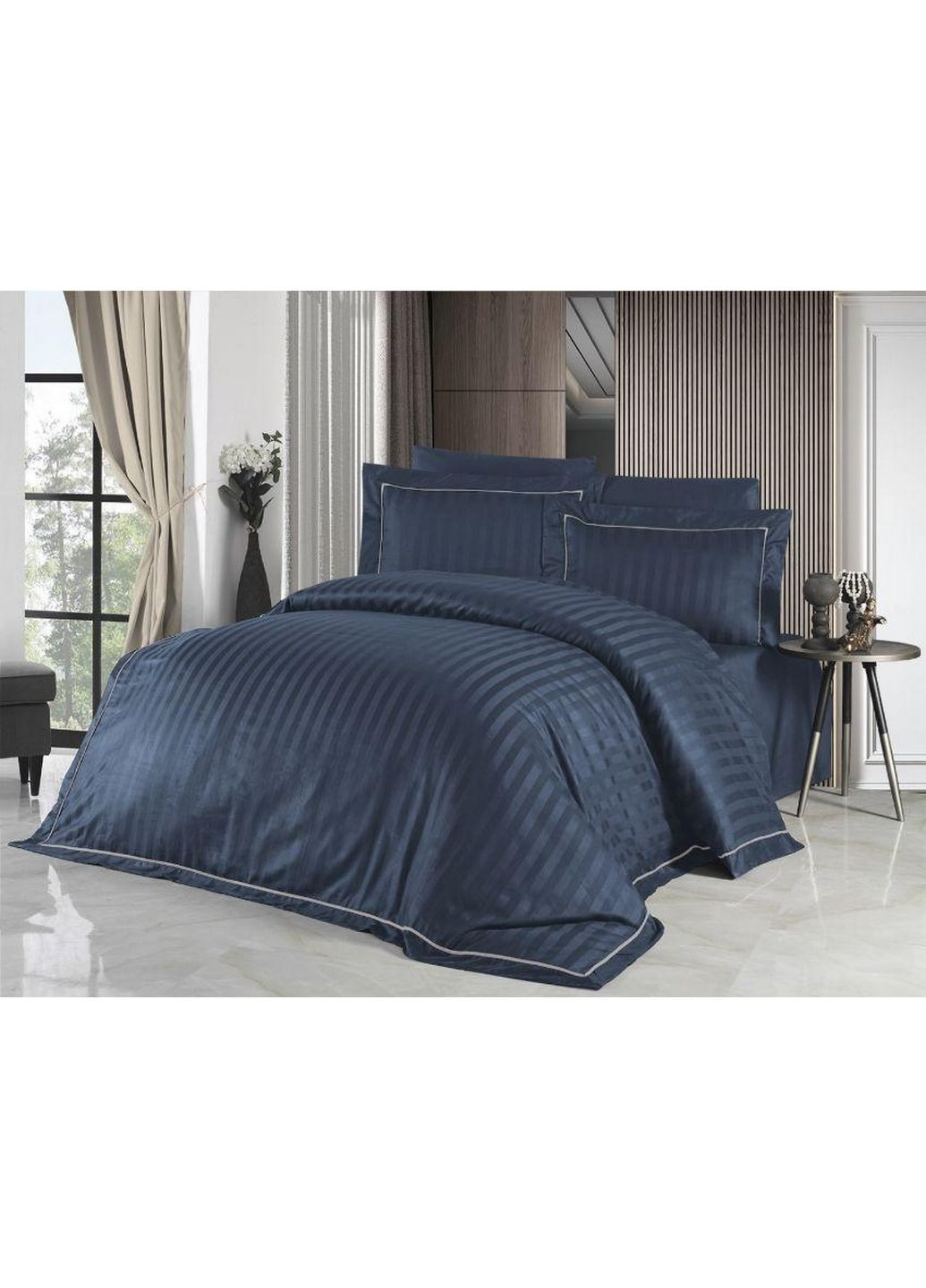 Спальный комплект постельного белья First Choice (288188592)