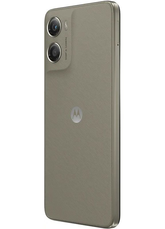 Смартфон Moto G06 Power 4/256GB Laurel Oak (PBA00001UA) Motorola (365439357)