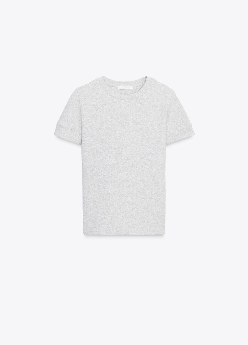 Футболка Zara - (364865517)