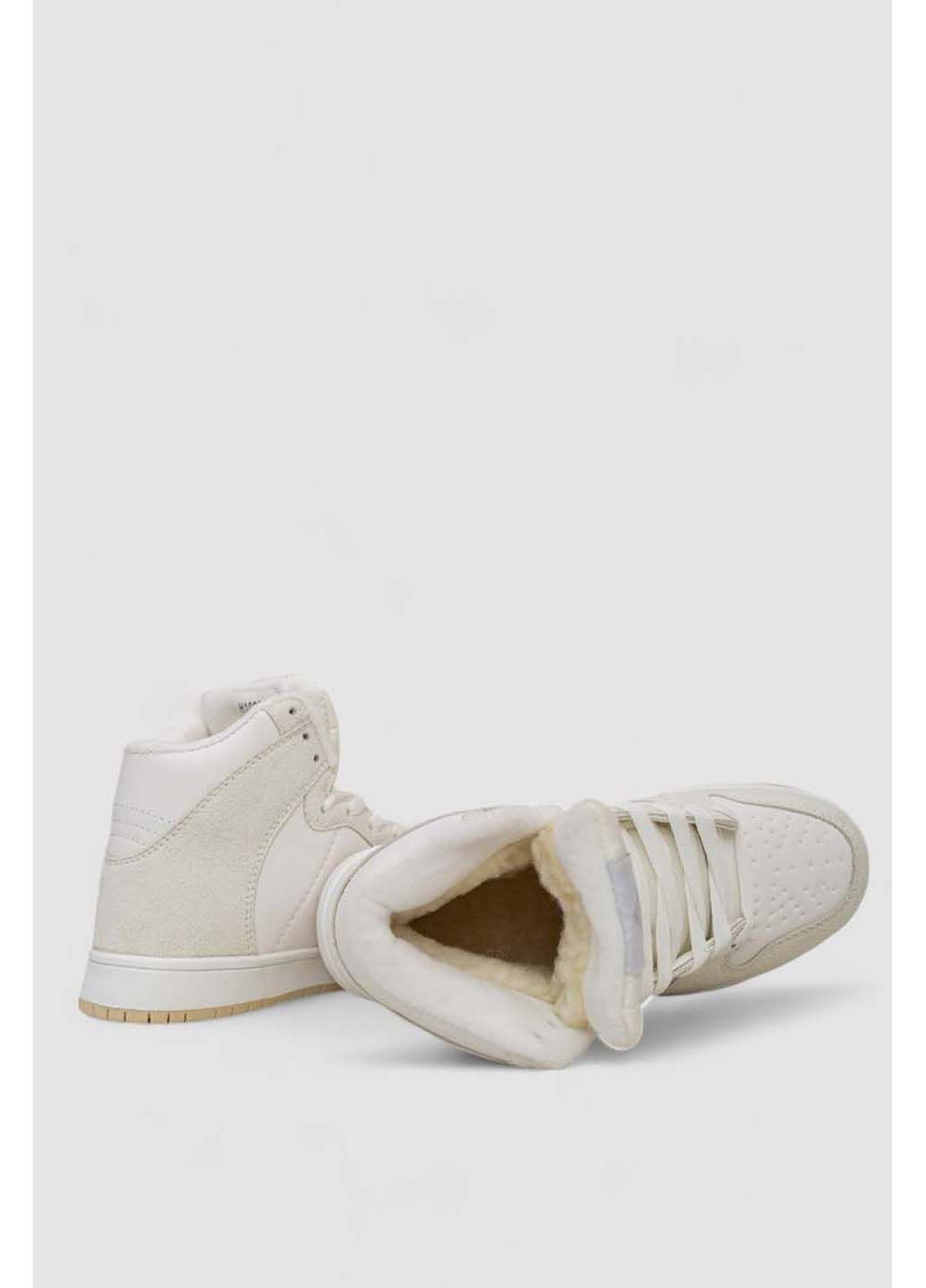 Кроссовки Stilli комбинированные зима (364273878)