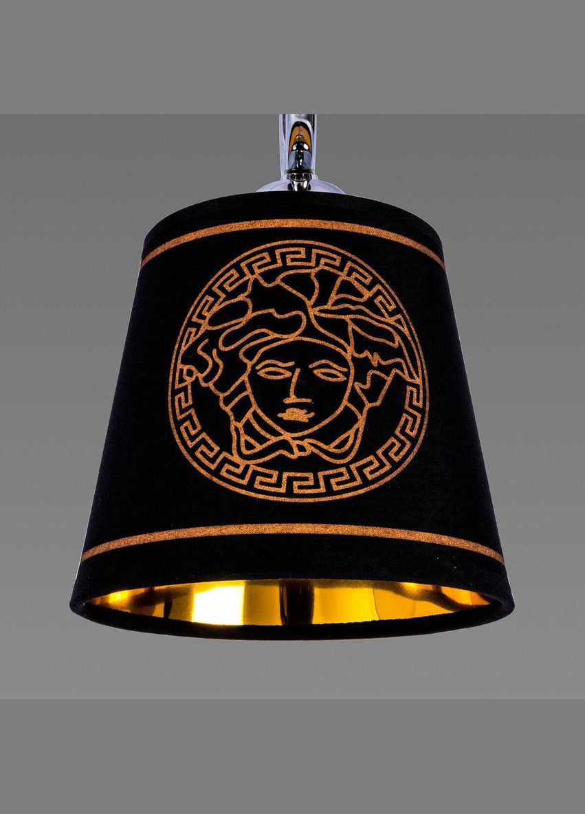 Люстра классическая XW 2863-5 на 5 плафонов Sirius (342072244)