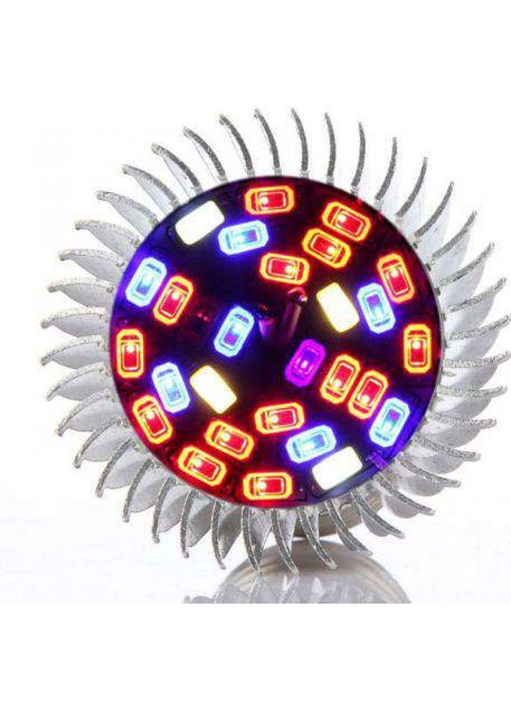 Светодиодная Фитолампа для растений GR-25 Greenhouse Full spectrum (371875553)