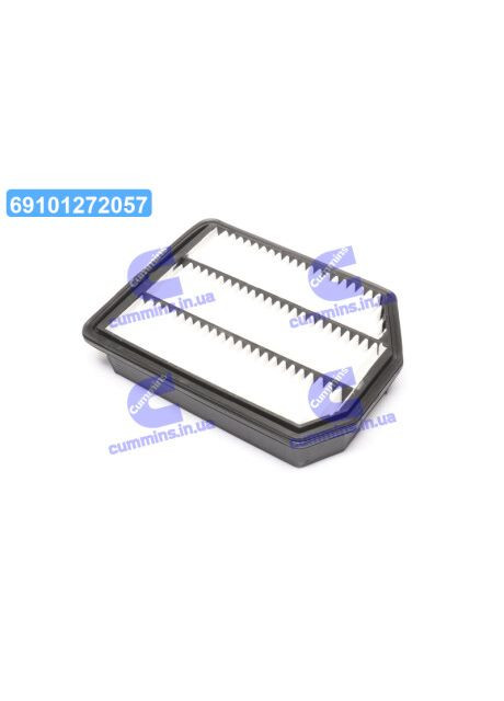 Фильтр воздушный KIA CARENS, MAGENTIS 1.6, 2.0 CRDI 06- (пр-во ) A141069 Denckermann (366108761)