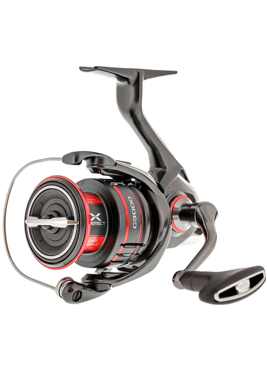 Катушка рыболовная спиннинговая Shimano Vanford 20 C3000 No Brand (332637604)