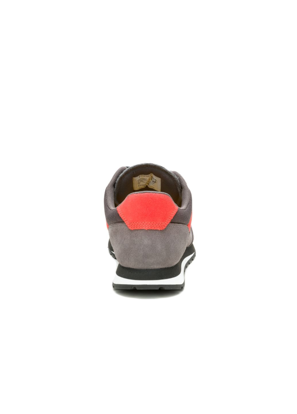 Серые всесезонные кроссовки Caterpillar P110707_VENTURA