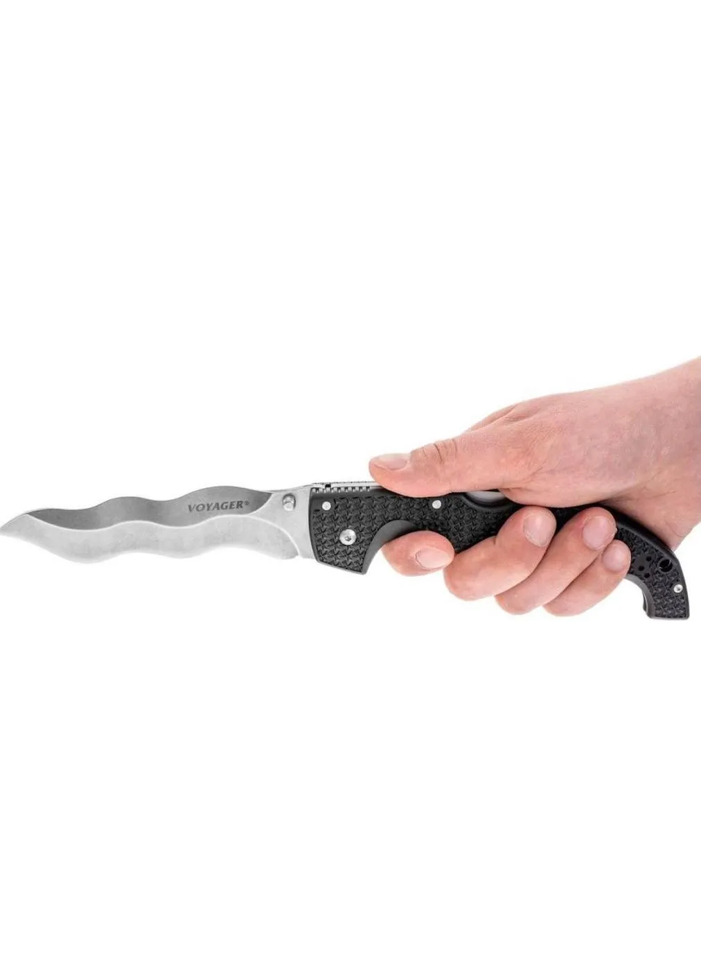 Ніж Voyager XL Kris Blade (29AXW) Cold Steel (391414810)