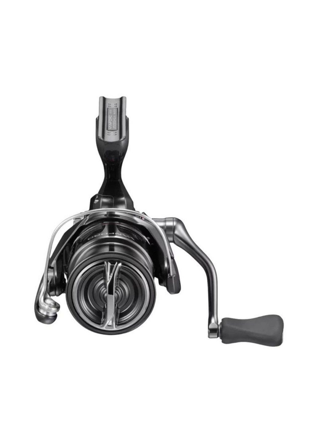 Катушка рыболовная спиннинговая Shimano Vanford 24 2500S No Brand (332636844)
