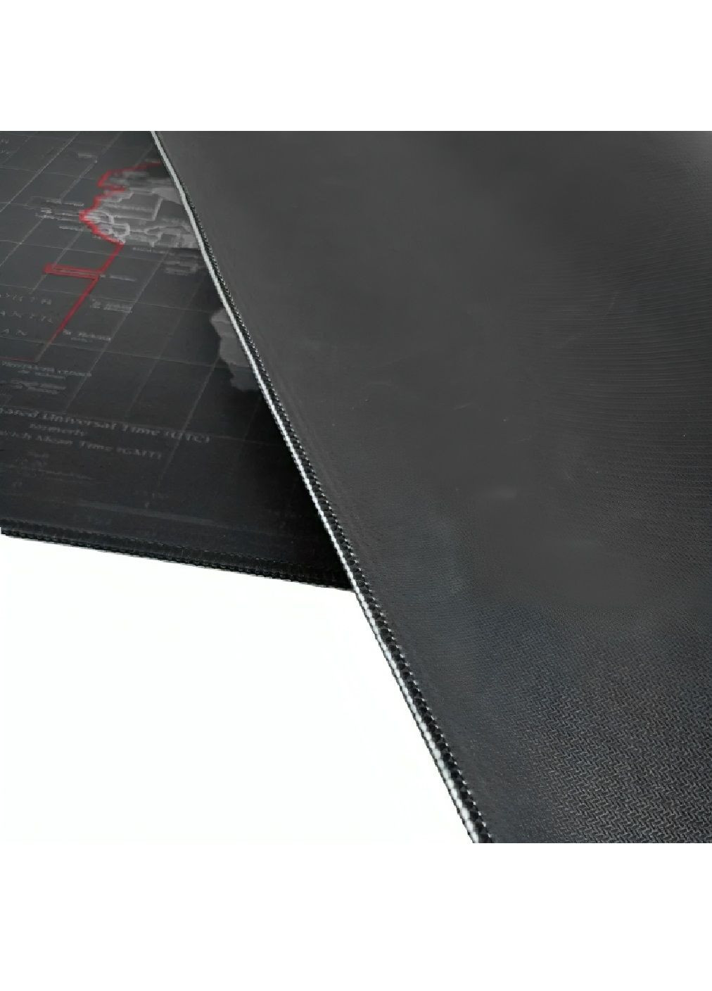 Ігрова поверхня геймерський ігровий килимок для миші з прогумованим дном 1000*500*5 мм (480453-Prob) Карта світу Unbranded (335586977)