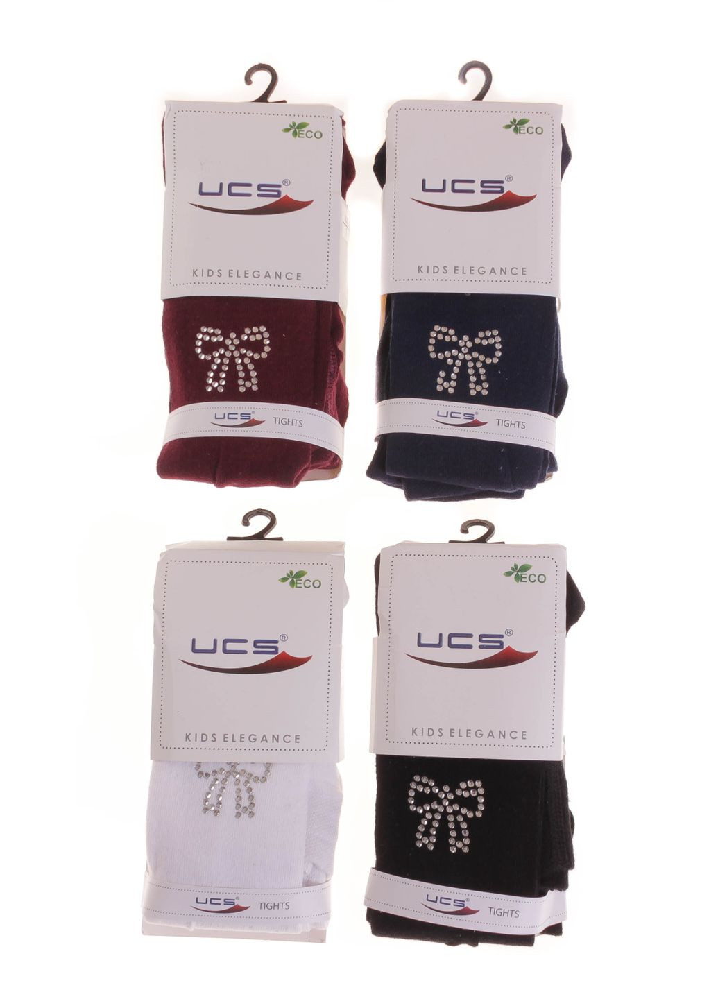 Колготи 4 Шт. M0C0302 2036@4 Mix UCS (322561190)