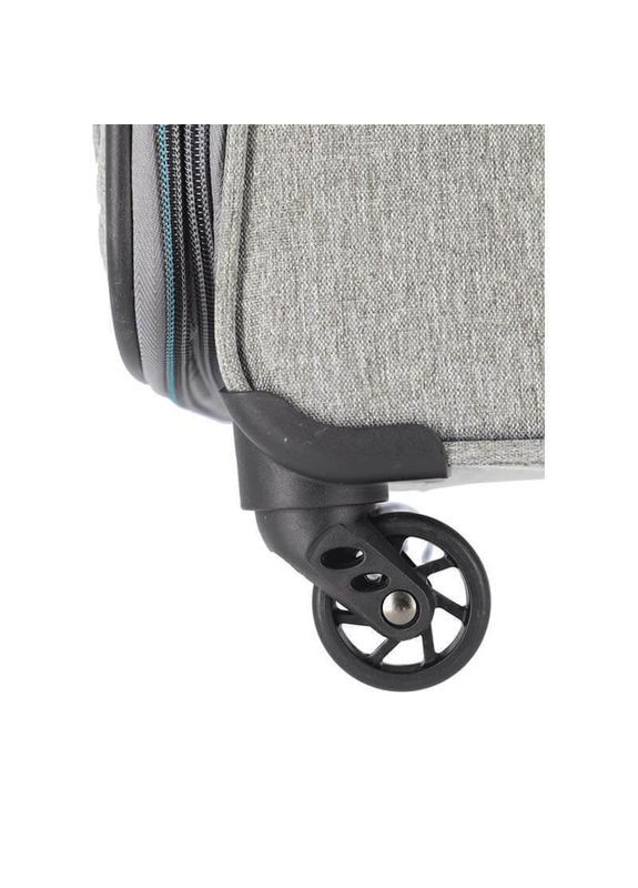 Чемодан на 4 колесах Boja Anthracite M (TL091548-04) Travelite (322199991)