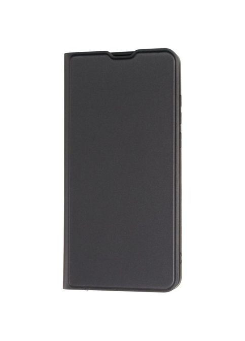 Чехол для мобильного телефона (712656) BeCover Exclusive New Style Nokia C22 Black (326586338)