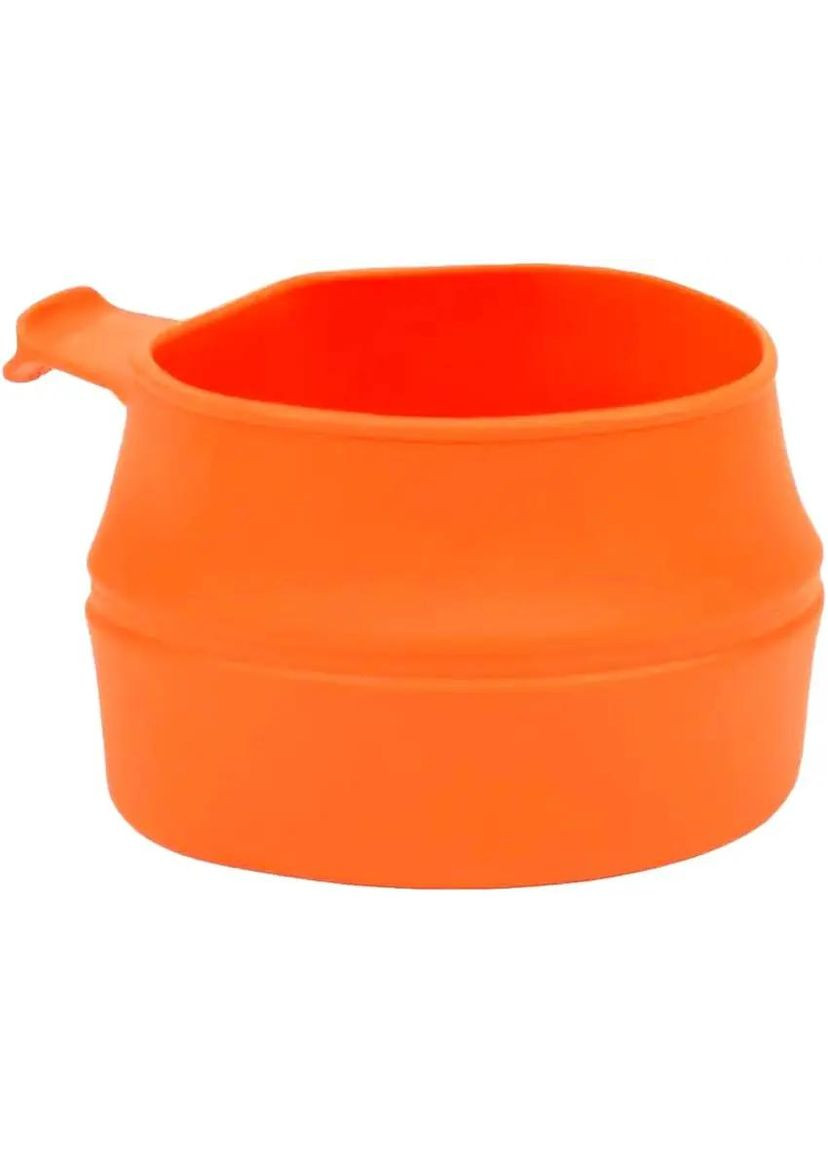 Кружка Fold-A-Cup. Orange Wildo (317049385)
