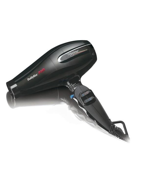 Фен BAB6610INRE BaByliss PRO (334116938)