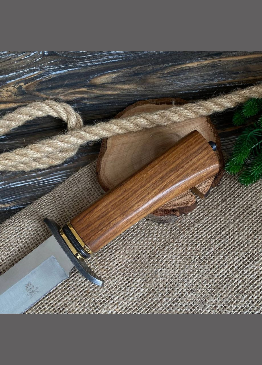 Мислвский ніж "Вовк" Україна (319156065)