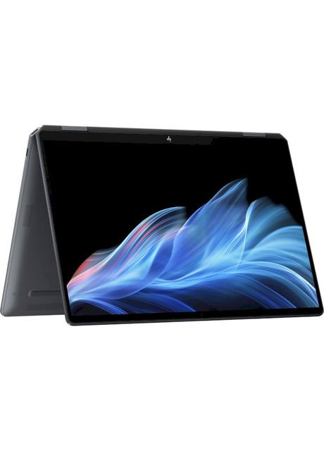 Ноутбук OmniBook Ultra Flip 14-fh0004ua Eclipse Grey (B9PD7EA) HP (336147284)