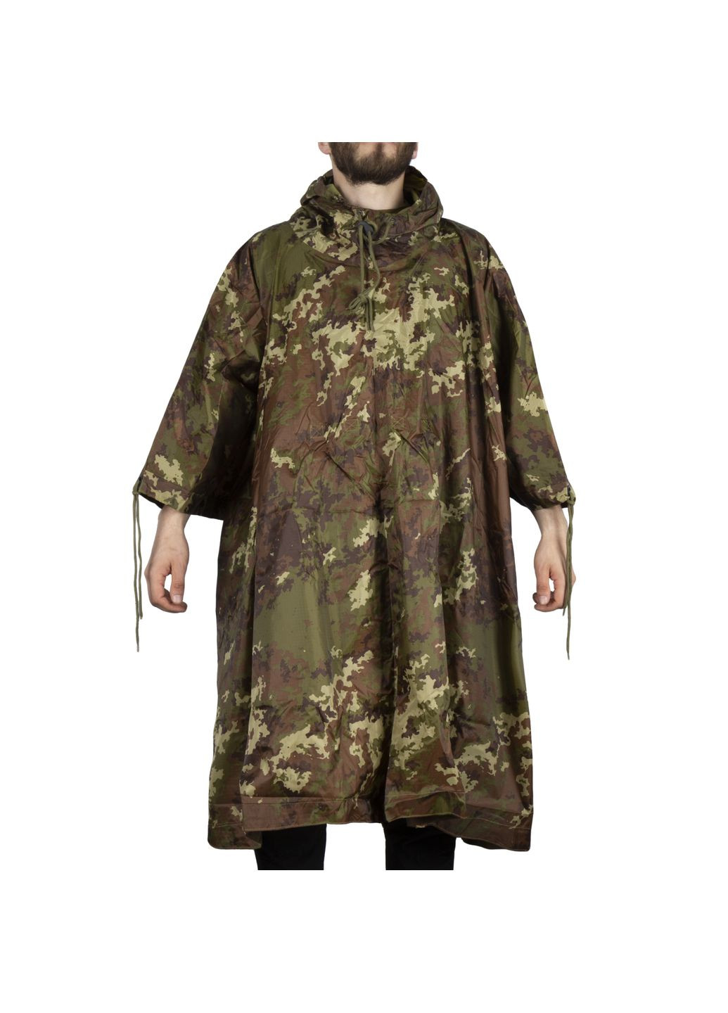 Пончо американське Vegetato Mil-Tec (315822795)