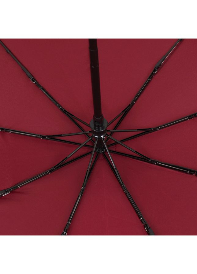 Парасолька складана 3145-2 автомат Листя De Esse (362176787)