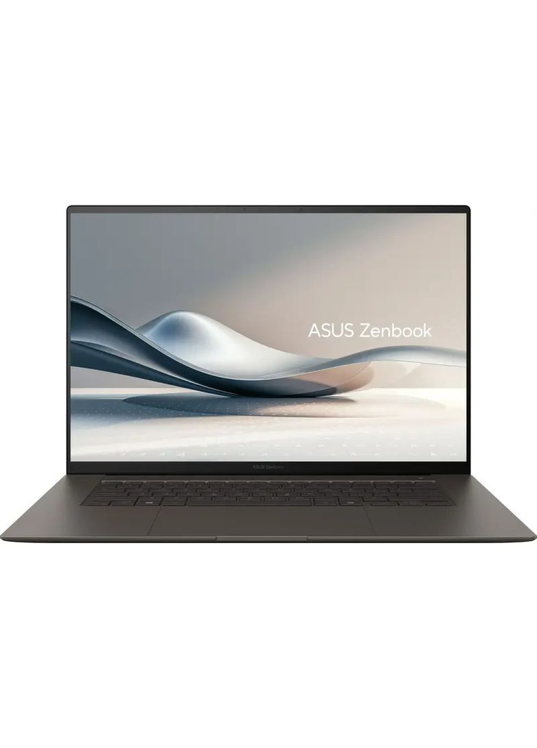 Ноутбук Zenbook S 16 UM5606WA-RK325X Zumaia Gray (90NB13M1-M00L60) Asus (360424537)