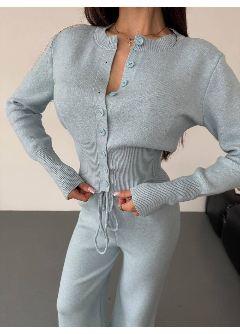 Женский костюм No Brand (370897086)