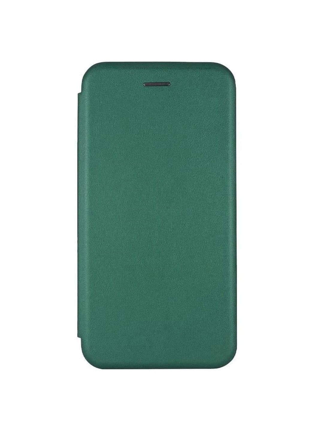Кожаный чехол-книжка Classy для Motorola Moto E40 No Brand (383815856)
