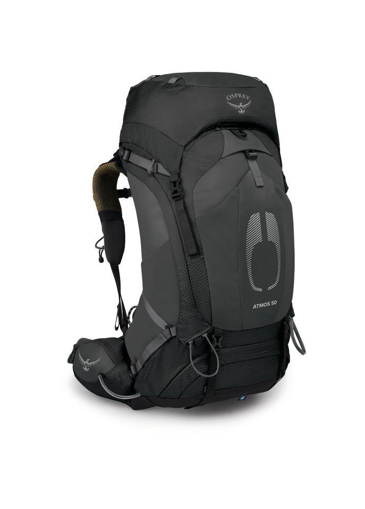 Рюкзак Atmos AG 50 Черный Osprey (334671564)