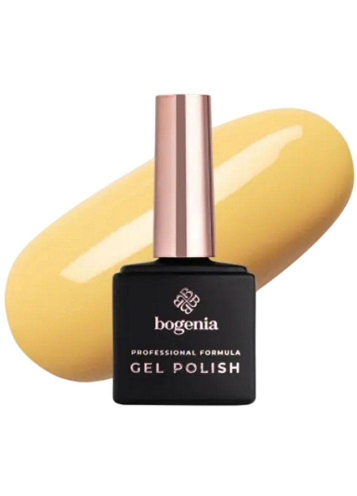 Гель-лак для ногтей BG101 8 мл No 024 (4820249553657) Bogenia (365867718)