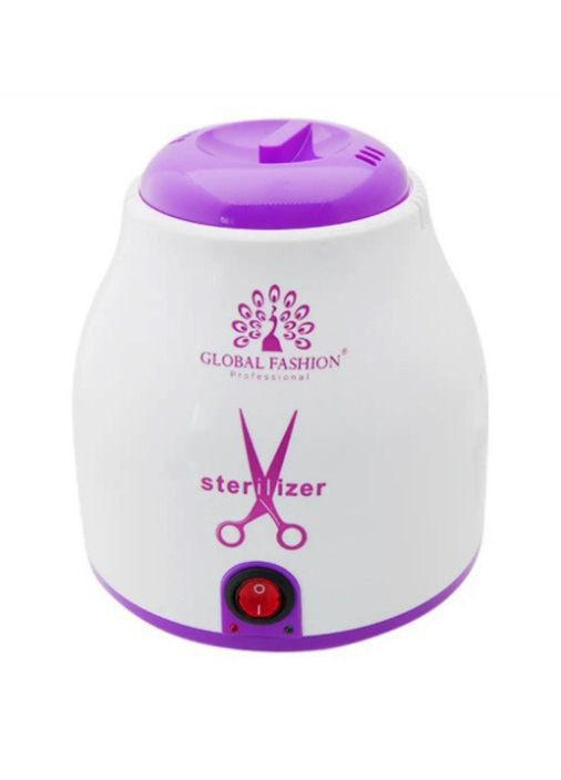 Стерилізатор кварцевий Professional 100 Вт для манікюрних інструментів Global Fashion (297330803)
