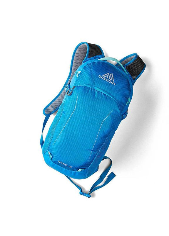 Городской рюкзак Essential Hiking Nano 18 Mirage Blue (111498/4683) Gregory (322207852)