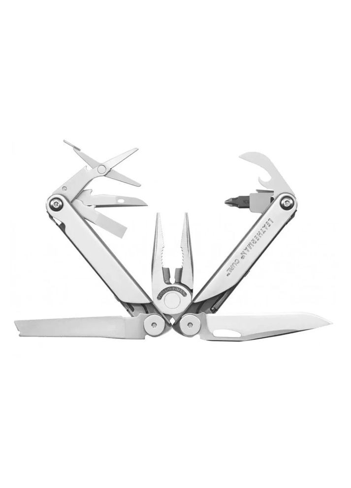Мультитул Curl 832932 Leatherman (319663583)